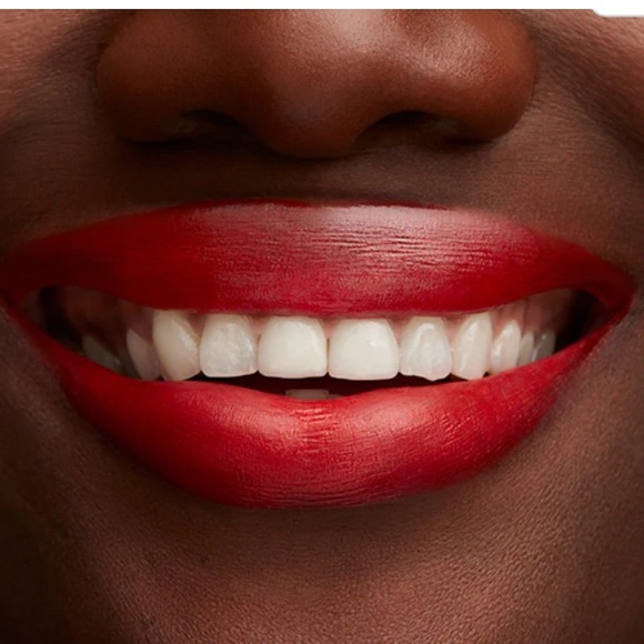 M.A.C. LUSTREGLASS SHEER-SHINE LIPSTICK Sexy Lustre glass lip flustered 557 NWT - Picture 14 of 15